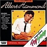 [수입] The Very Best Of Albert Hammond