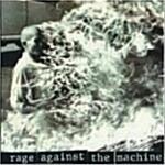 [수입] Rage Against The Machine