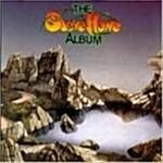 [수입] The Steve Howe Album