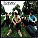 [중고] The Verve - Urban Hymns