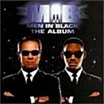 [중고] [수입] Men In Black/맨인블랙/멘인블랙/