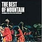 [중고] [수입] The Best Of Mountain [Remastered & Expanded Edition :4Bonus Track]