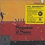 [수입] Sketches Of Spain (Digital Remastered)