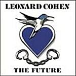 [수입] Leonard Cohen - The Future