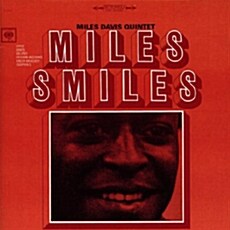 [수입] Miles Davis Quintet - Miles Smiles [Remastered]