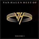 [중고] [수입] Van Halen - Best Of Vol. I (Remaster)