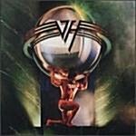 [수입] Van Halen - 5150