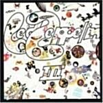 [중고] [수입] Led Zeppelin - Led Zeppelin III (Remaster)