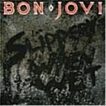 [수입] Bon Jovi - Slippery When Wet (Remaster)