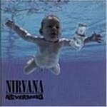 [중고] [수입] Nirvana - Nevermind