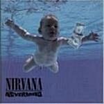 [수입] Nirvana - Nevermind