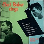 [수입] Chet Baker - Sings