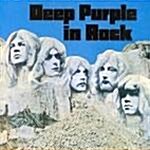 [수입] Deep Purple - In Rock [25th Anniversary Edition]