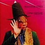 [수입] Trout Mask Replica