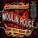 [수입] Moulin Rouge (16 Tracks) O.S.T.