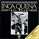 [수입] Inca Quena