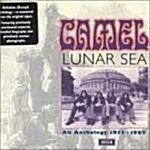 [중고] [수입] Lunar Sea An Anthology 1973 - 1985