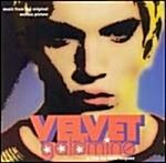 [중고] [수입] Velvet Goldmine