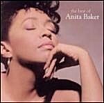 [수입] The Best Of Anita Baker 1983 - 1995