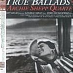 [수입] True Ballads(한정판 LP Version)