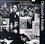 [수입] Depeche Mode 101