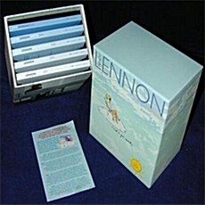 [중고] [수입] John Lennon - Anthology [4CD Boxset]