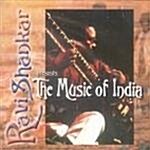 [수입] The Music Of India