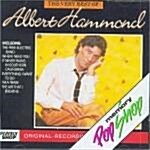 [수입] The Very Best Of Albert Hammond