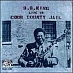 [중고] [수입] Live In Cook County Jail