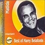 [수입] Best Of Harry Belafonte