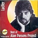 [수입] Best Of Alan Parsons Project