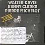 [수입] Walter Davis Live Au Dreher (Digipak)