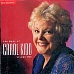 [수입] The Best Of Carol Kidd Volume 2