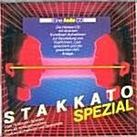 [수입] Stakkato Spezial