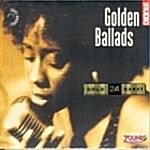 [수입] Golden Ballads (Gold CD)