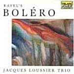 [중고] [수입] Ravel‘s Bolero