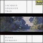 [중고] [수입] Plays Debussy