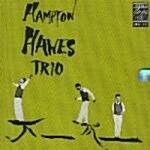 [수입] Hampton Hawes Trio, Vol. 1