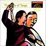 [수입] The Story Of Tango