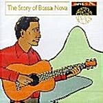 [수입] The Story Of Bossa Nova