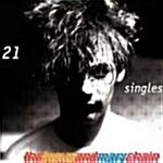 [수입] 21 Singles 1984 - 1998