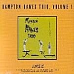 [수입] Hampton Hawes Trio, Vol. 1(20Bit)