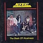 [수입] The Best Of Alcatrazz