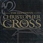 [수입] The Definitive Christopher Cross