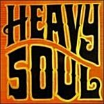 [중고] Heavy Soul