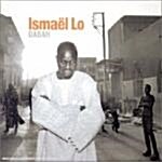 [중고] Ismael Lo - Dabah