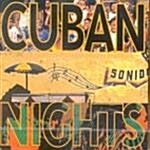[수입] Cuban Nights
