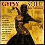 [중고] [수입] Gypsy Soul: New Flamenco