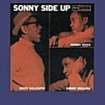 [수입] Dizzy Gillespie, Sonny Rollins, Sonny Stitt - Sonny Side Up