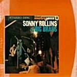 [중고] [수입] Sonny Rollins And The Big Brass